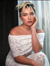 Florence Pugh