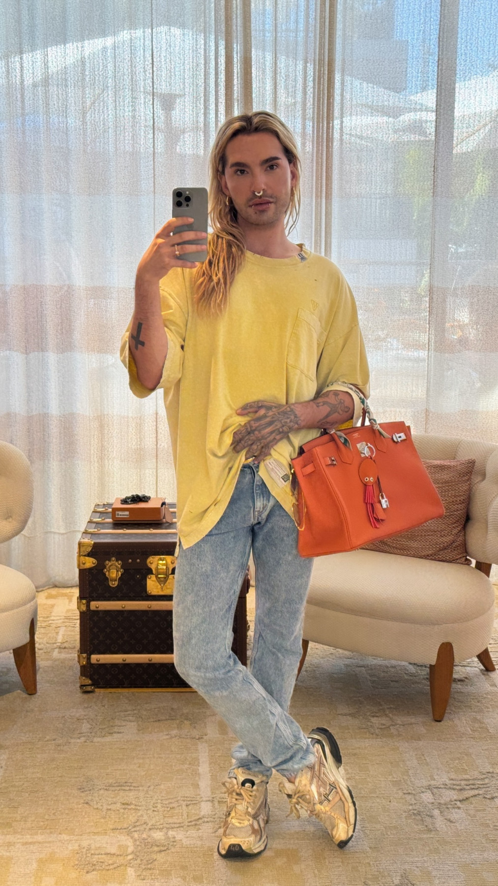 Bill Kaulitz