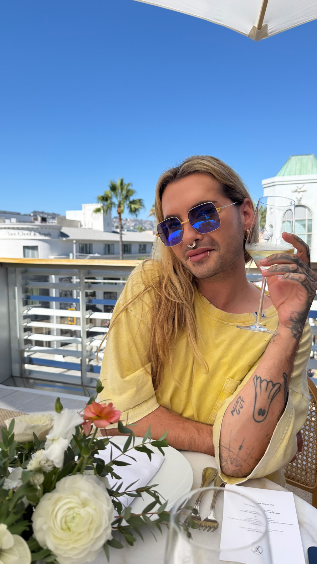 Bill Kaulitz