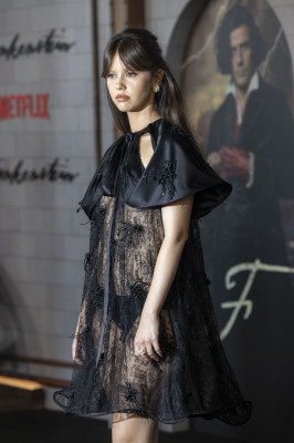 Mia Goth
