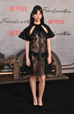 Mia Goth