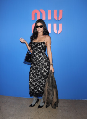 Kylie Jenner