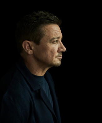 Jeremy Renner
