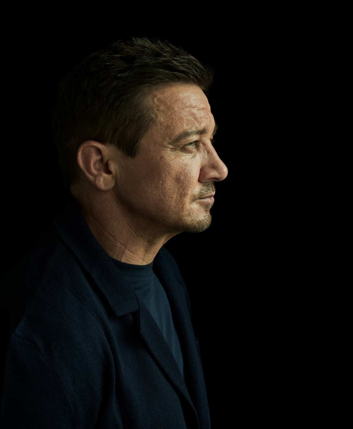 Jeremy Renner