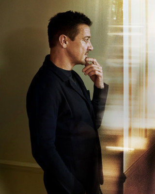 Jeremy Renner
