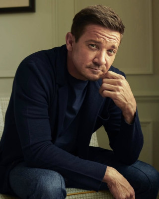 Jeremy Renner