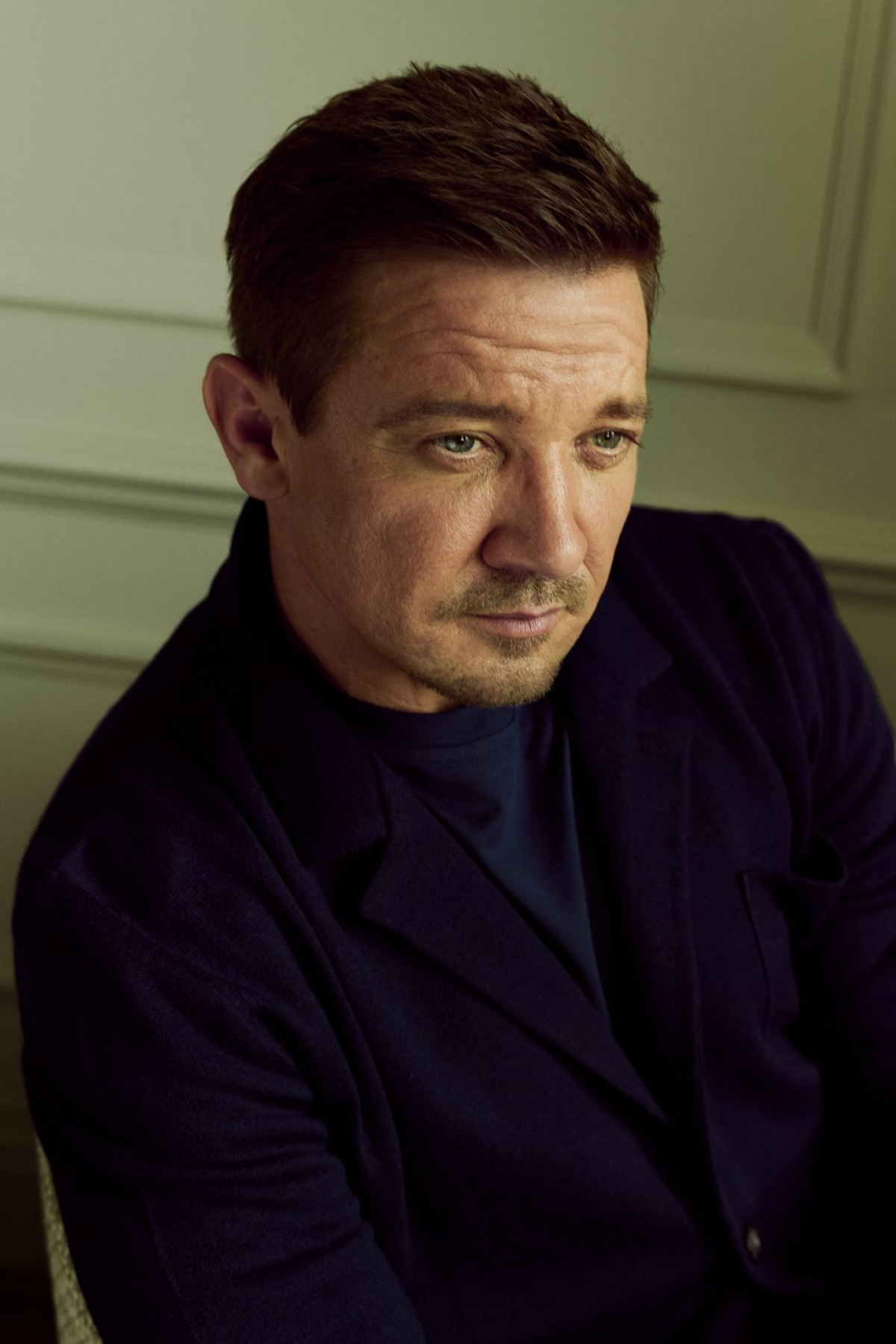 Jeremy Renner