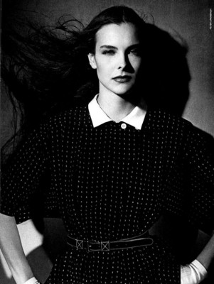Carole Bouquet