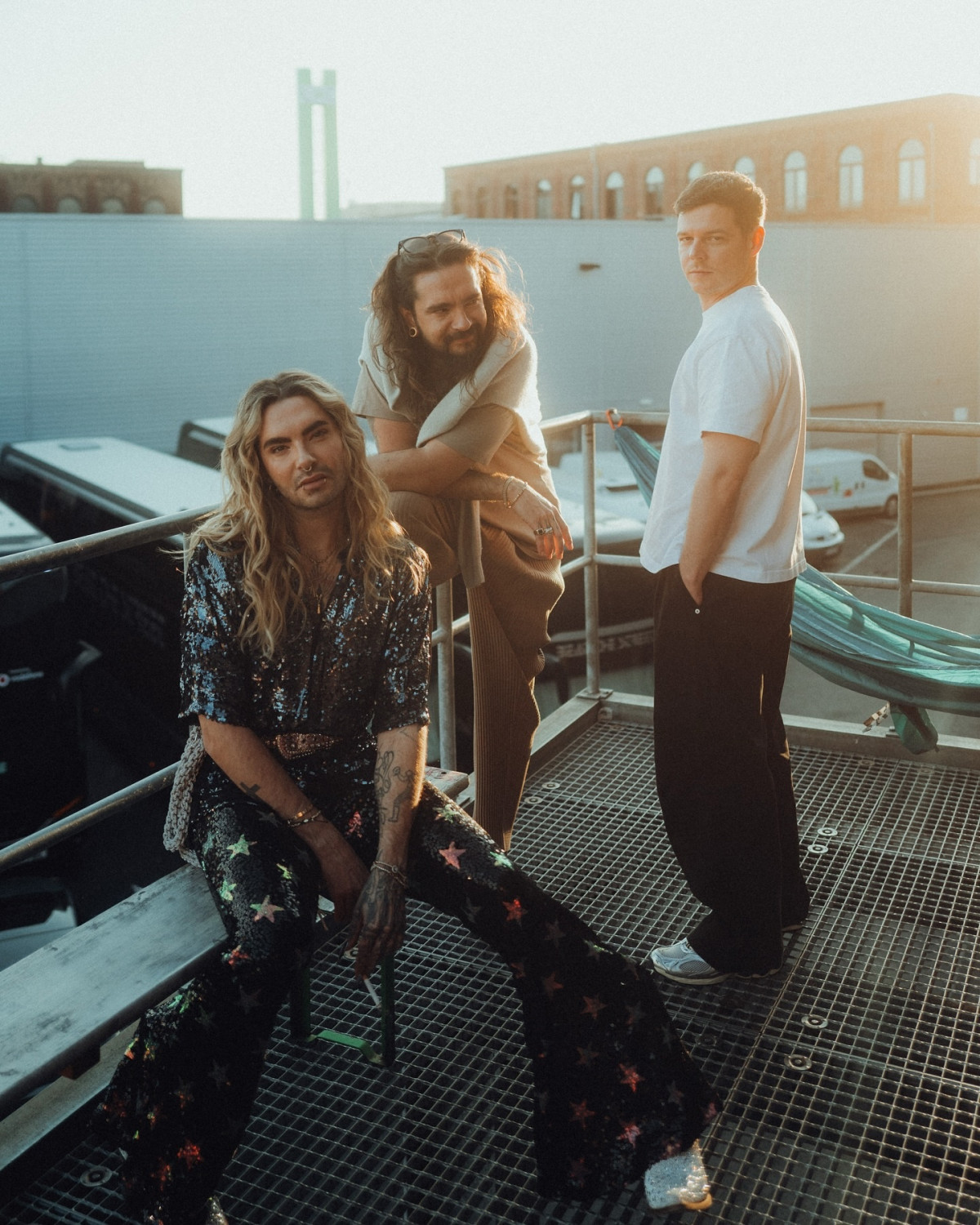 Tokio Hotel