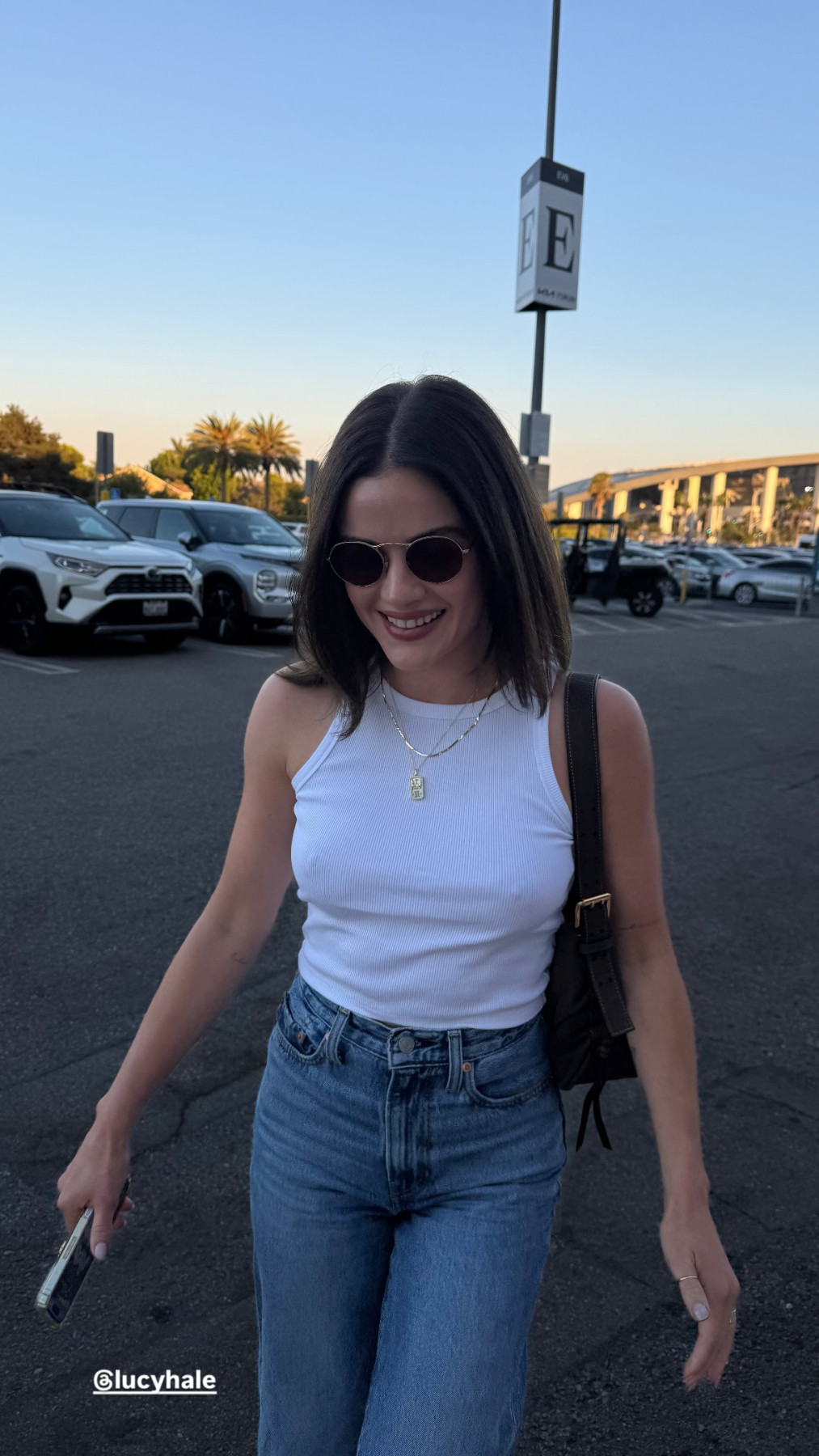 Lucy Hale