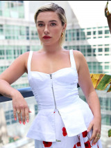 Florence Pugh