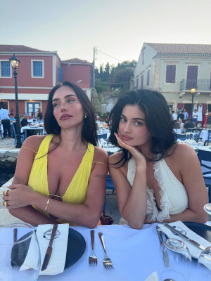 Kylie Jenner
