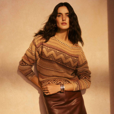 Blanca Padilla