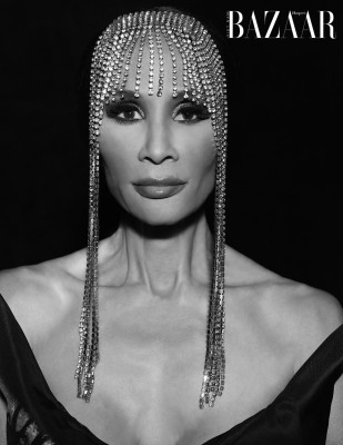 Beverly Johnson