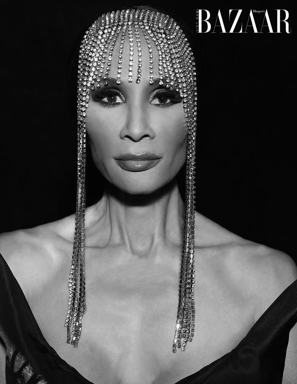 Beverly Johnson