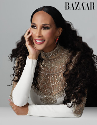 Beverly Johnson