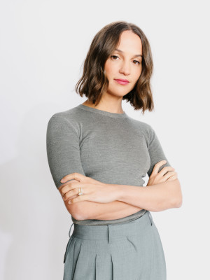 Alicia Vikander