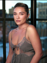 Florence Pugh