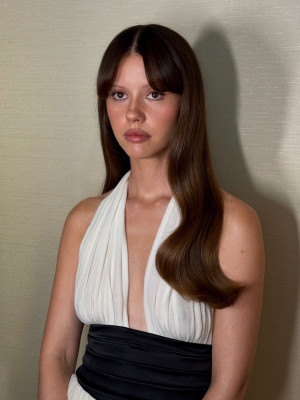 Mia Goth
