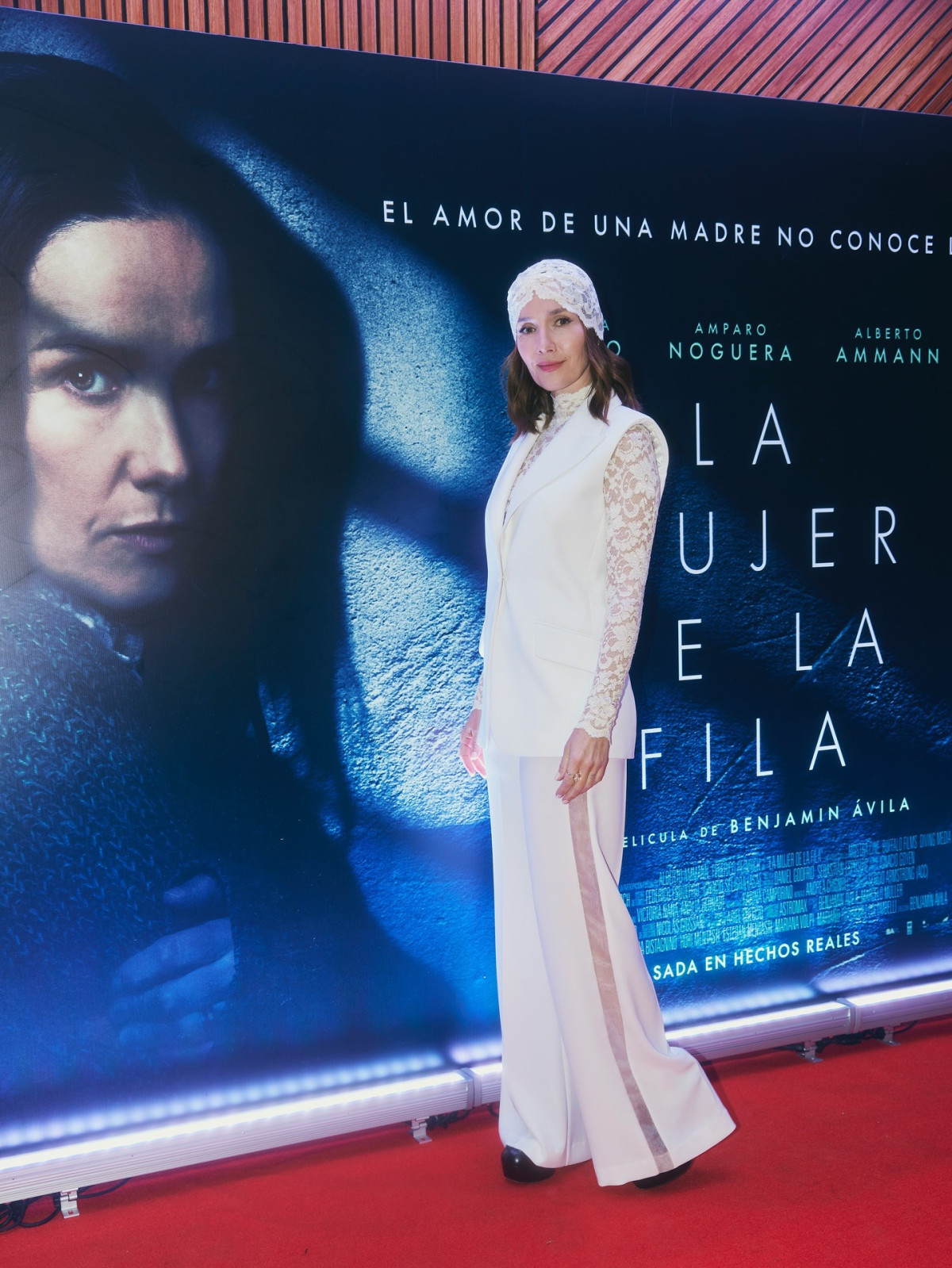 Natalia Oreiro