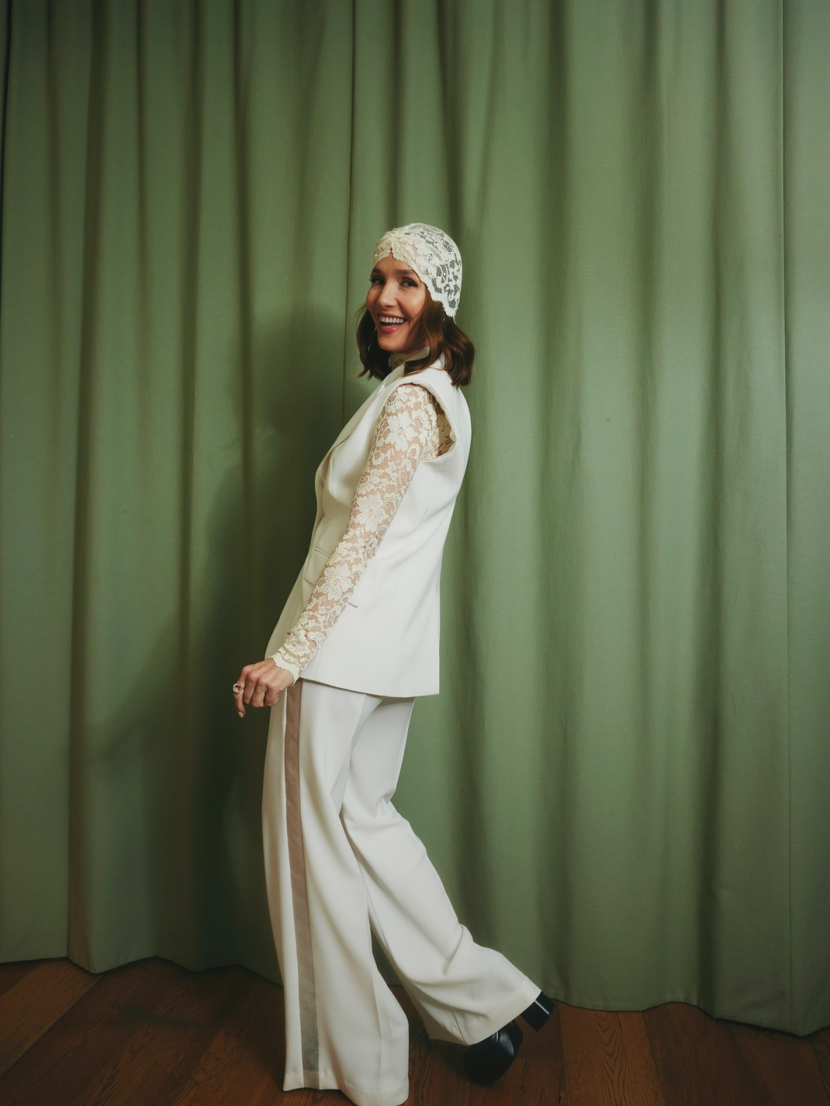 Natalia Oreiro