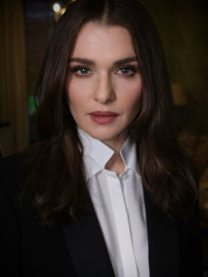 Rachel Weisz