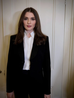 Rachel Weisz