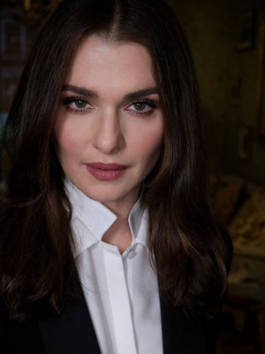 Rachel Weisz