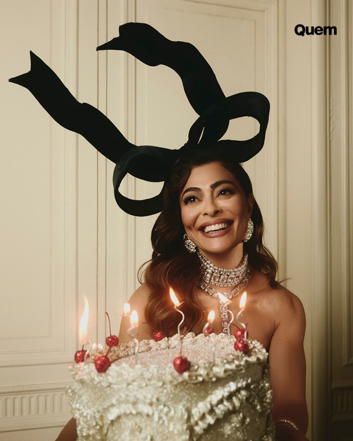 Juliana Paes