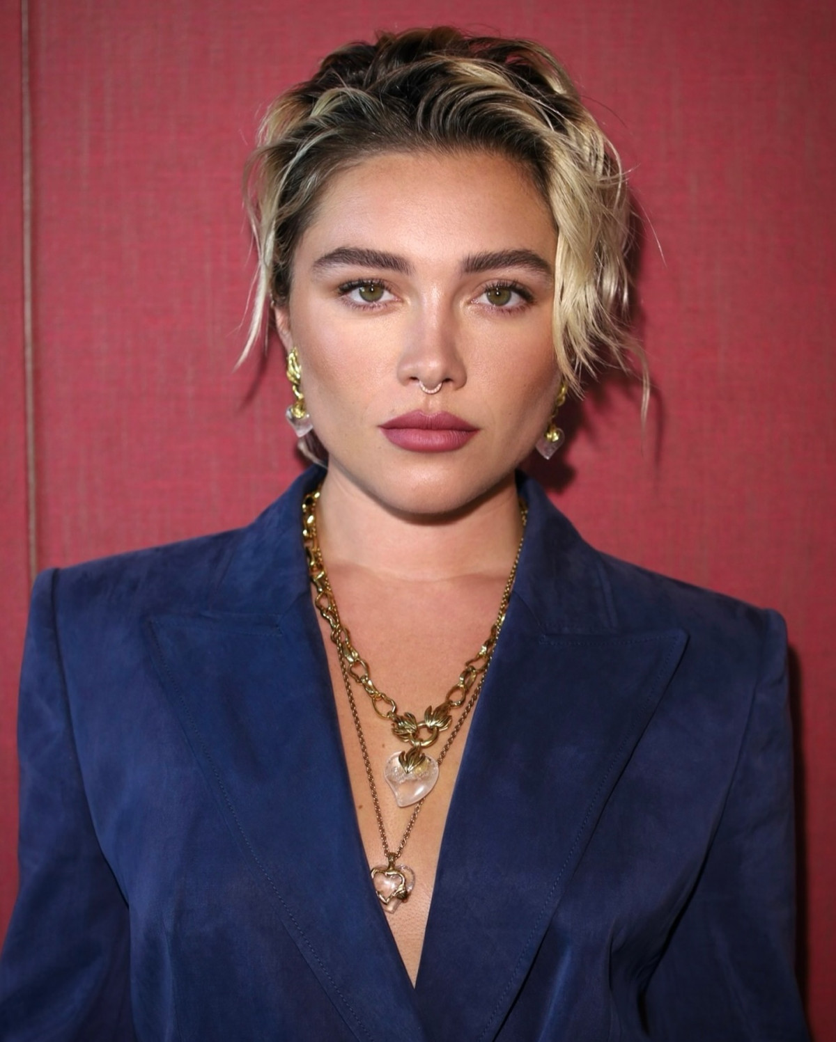 Florence Pugh