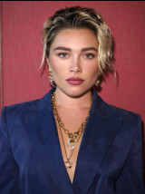 Florence Pugh