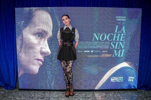 Natalia Oreiro