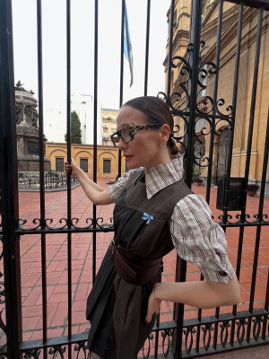 Natalia Oreiro