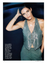 Hilary Rhoda