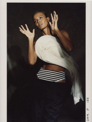 Liya Kebede