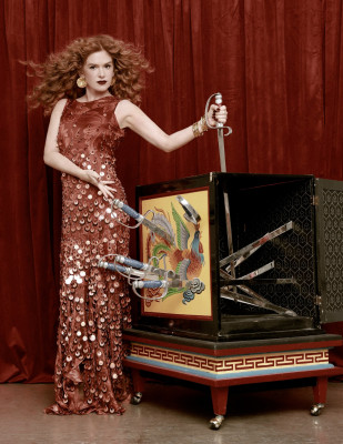 Isla Fisher