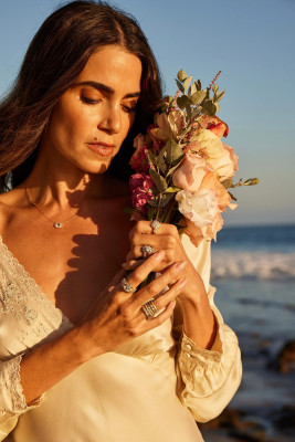 Nikki Reed