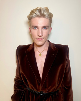 Ewan Mitchell