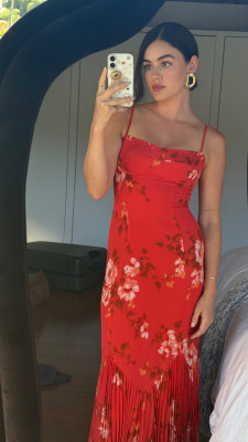Lucy Hale