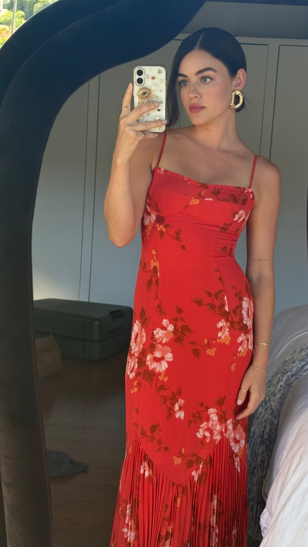 Lucy Hale