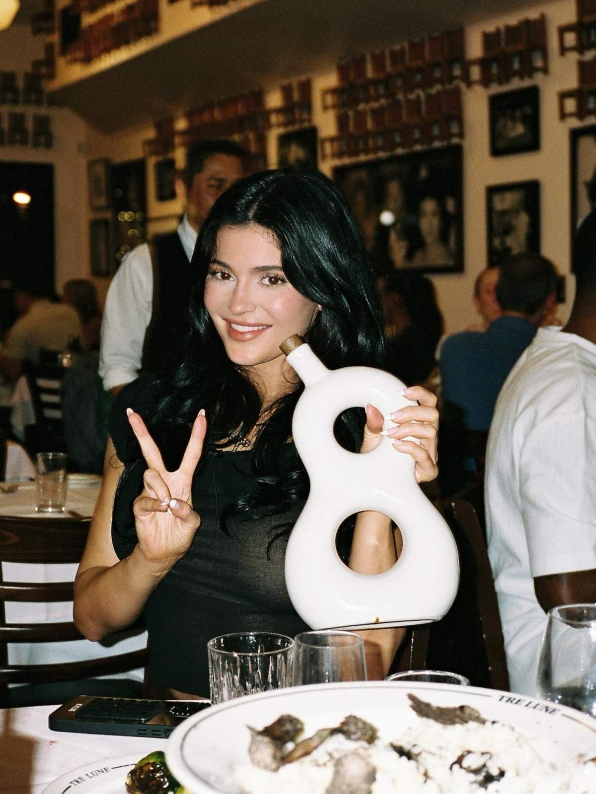 Kylie Jenner