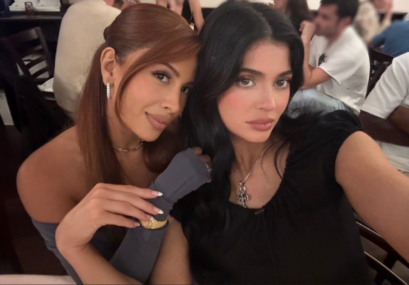 Kylie Jenner