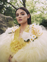 Lucy Hale