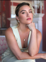 Florence Pugh