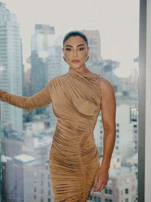 Juliana Paes