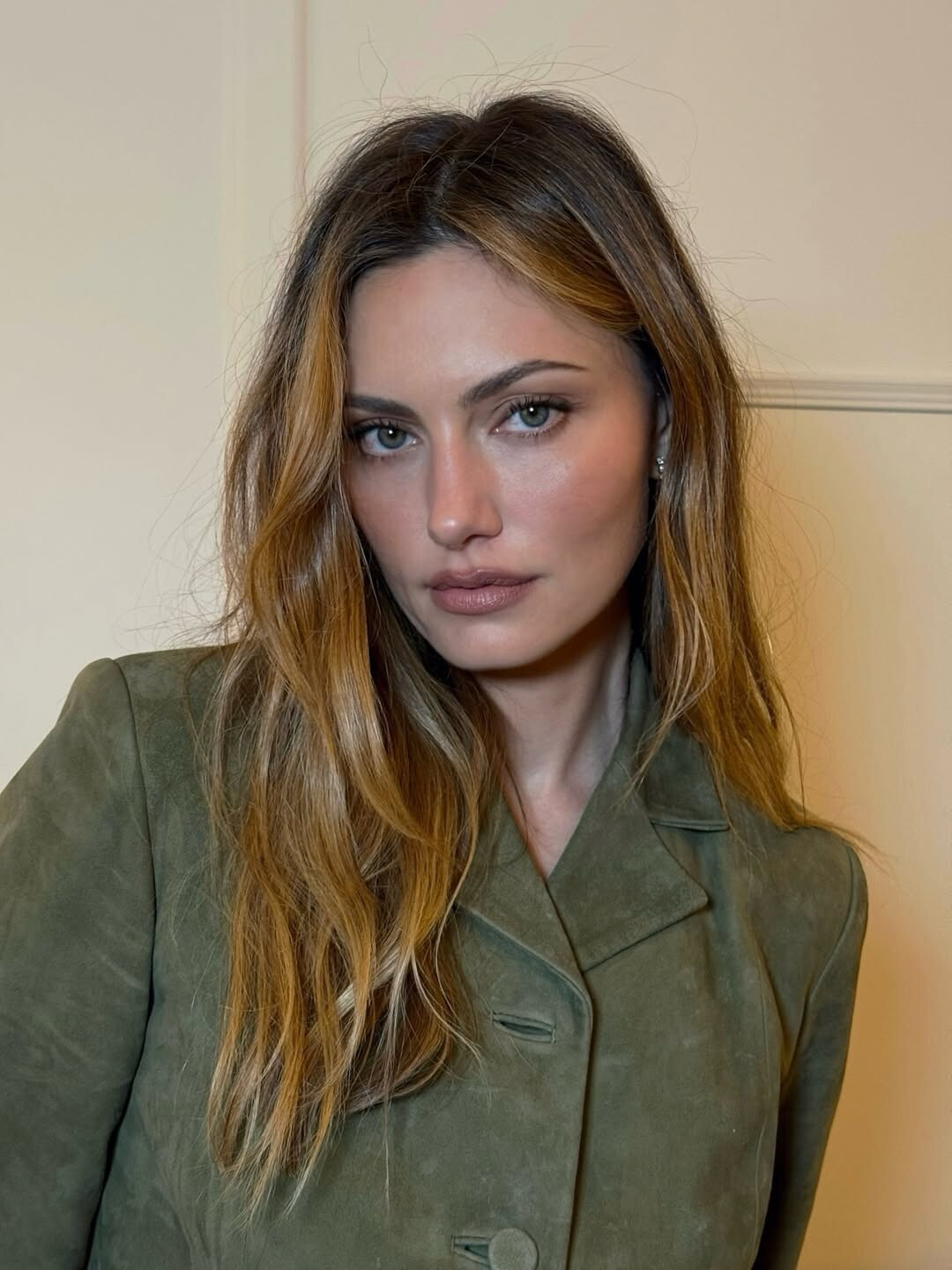 Phoebe Tonkin
