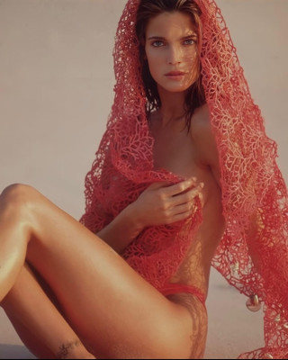 Stephanie Seymour