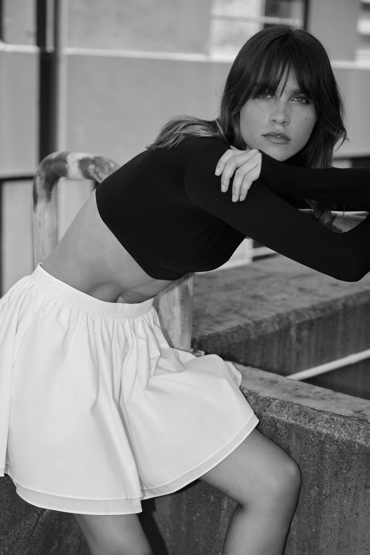 Olivia Aarnio