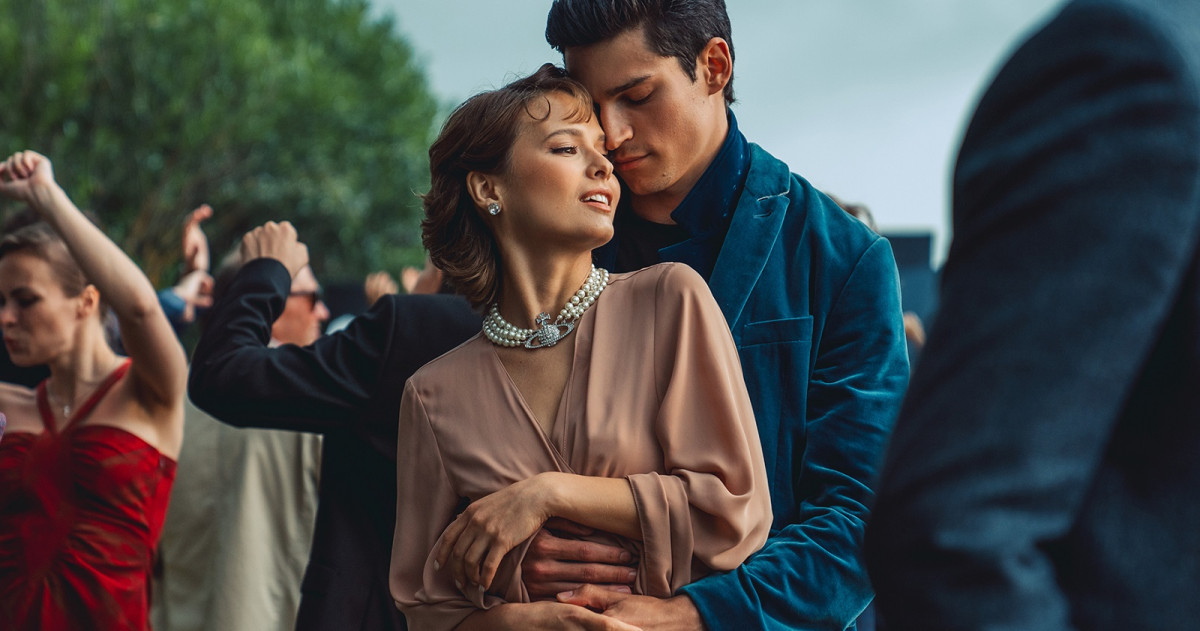 Любовь Аксенова