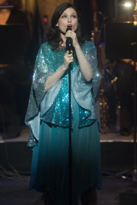Sophie Ellis Bextor